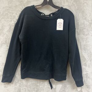 MOTHER Black Women's Sweater